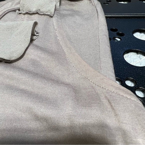 Club Monaco 100% Lyocell Silk Rayon Tank Top, Size X-Small - Picture 10 of 10